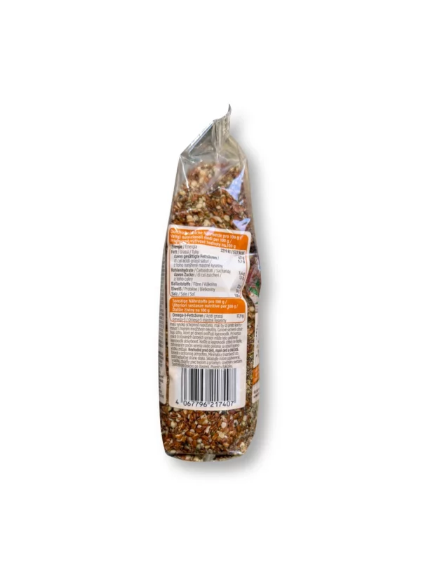 Omega-3 Mix, 250 g