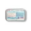 Wet wipes sensitive box, 80 pcs Wet wipes sensitive box, 80 pcs