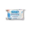 Wet wipes with 99% water (4x80 pcs.), 320 pcs.
