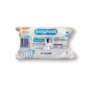 Wet wipes with 99% water (4x80 pcs.), 320 pcs.