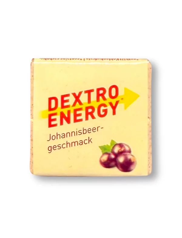 Traubenzucker, Johannisbeere, 46 g