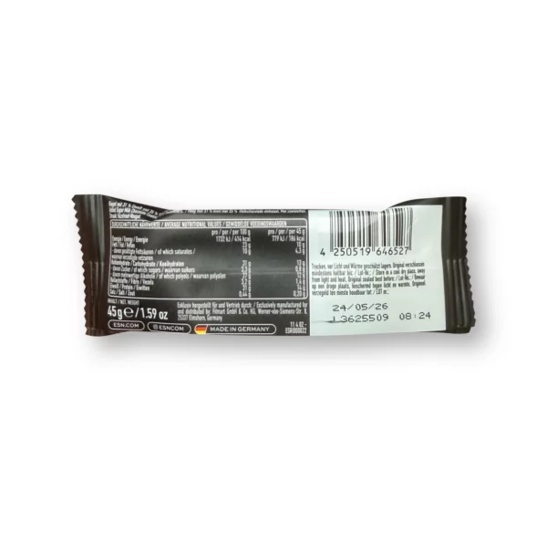 Protein bar Designer Bar, Hazelnut Nougat flavor, 45 g