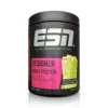 Whey protein powder, White Choco Pistaccio flavor, 300 g