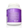 Protein powder, Iced Coffee Dark Cookie Crumble, 500 g
