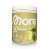 Protein powder, Iced Matcha Latte flavor, 300 g