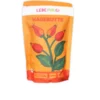 Pflanzenpulver, Hagebutte, 150 g