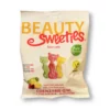 Fruit gums, sour cats, 125 g