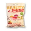 Fruit gums, sweet crowns, 125 g