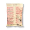 Fruit gums, sweet crowns, 125 g