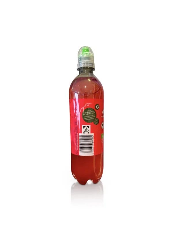 Erfrischungsgetränk, Pink Grapefruit, 600 ml EINWEG