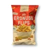 Erdnussflips, 125 g