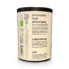 Whey protein powder, unflavored, unsweetened, 300 g
