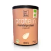 Protein powder almond protein, unsweetened, 300 g