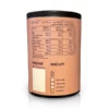 Protein powder almond protein, unsweetened, 300 g