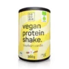 Protein powder bourbon vanilla, vegan, 300 g