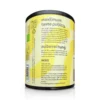 Protein powder bourbon vanilla, vegan, 300 g