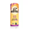 Ready-to-drink chocolate drink, white chocolate with natural caffeine from guarana, 235 ml