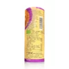 Ready-to-drink chocolate drink, white chocolate with natural caffeine from guarana, 235 ml