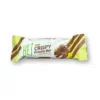 Proteinriegel Crispy Double Chocolate, vegan, 45 g