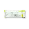 Proteinriegel Crispy Double Chocolate, vegan, 45 g