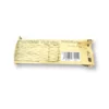 Protein bar chocolate brownie flavor, vegan, 55 g