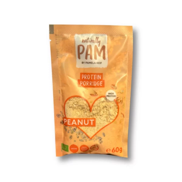Porridge, Protein Peanut, 60 g