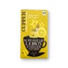 Herbal tea "Superstar" with lemon & ginger (20 bags), 50 g