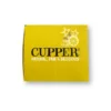 Herbal tea "Superstar" with lemon & ginger (20 bags), 50 g