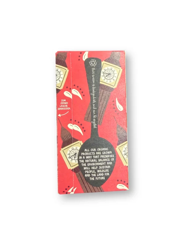 Schwarzer Tee "English Breakfast" (20 Beutel), 50 g Schwarzer Tee "English Breakfast" (20 Beutel), 50 g