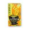Be Happy" spiced tea with lemon, cinnamon, ginger, black pepper (20 bags), 40 g Be Happy" spiced tea with lemon, cinnamon, ginger, black pepper (20 bags), 40 g