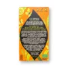 Be Happy" spiced tea with lemon, cinnamon, ginger, black pepper (20 bags), 40 g Be Happy" spiced tea with lemon, cinnamon, ginger, black pepper (20 bags), 40 g