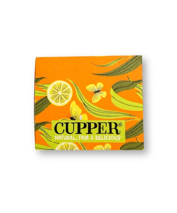 Be Happy" spiced tea with lemon, cinnamon, ginger, black pepper (20 bags), 40 g Be Happy" spiced tea with lemon, cinnamon, ginger, black pepper (20 bags), 40 g