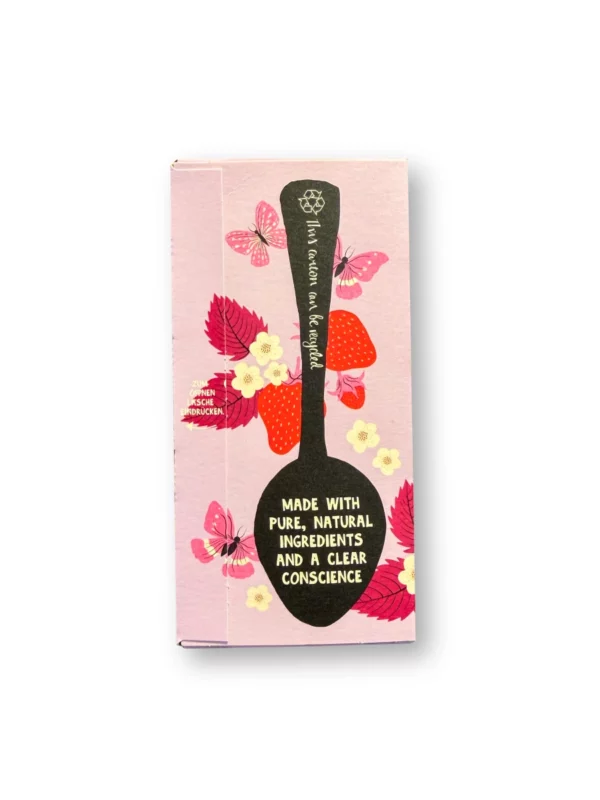 Skinni Vanilli" fruit tea with strawberry & vanilla (20 bags), 40 g Skinni Vanilli" fruit tea with strawberry & vanilla (20 bags), 40 g