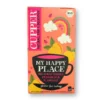 Herbal tea "My Happy Place" with peach & camomile (20 bags), 30 g