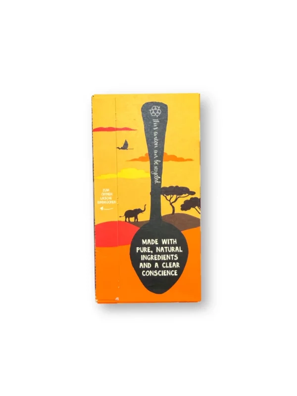 Kräutertee "South African Adventure" mit Zimt, Kakao & Rooibos (20 Beutel), 40 g Kräutertee "South African Adventure" mit Zimt, Kakao & Rooibos (20 Beutel), 40 g