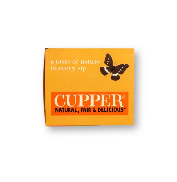 Kräutertee "South African Adventure" mit Zimt, Kakao & Rooibos (20 Beutel), 40 g Kräutertee "South African Adventure" mit Zimt, Kakao & Rooibos (20 Beutel), 40 g