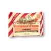Pastilles, wild cherry, sugar-free, 25 g