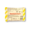 Pastilles, lemon, sugar-free, 25 g