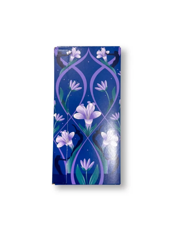 Kräutertee "Night Time" mit Haferblütenspitze, Lavendel & Lindenblüte (20 Beutel), 20 g