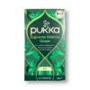 Green tea "Supreme Matcha Green" with green tea & matcha (20 bags), 30 g Green tea "Supreme Matcha Green" with green tea & matcha (20 bags), 30 g