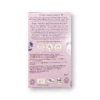 Kräutertee "Peace" mit Grüner Minze, Ashwagandha & Hanföl (20 Beutel), 30 g Kräutertee "Peace" mit Grüner Minze, Ashwagandha & Hanföl (20 Beutel), 30 g