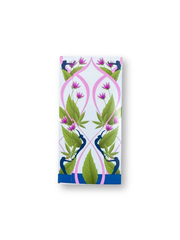 Kräutertee "Peace" mit Grüner Minze, Ashwagandha & Hanföl (20 Beutel), 30 g Kräutertee "Peace" mit Grüner Minze, Ashwagandha & Hanföl (20 Beutel), 30 g