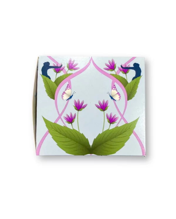 Kräutertee "Peace" mit Grüner Minze, Ashwagandha & Hanföl (20 Beutel), 30 g Kräutertee "Peace" mit Grüner Minze, Ashwagandha & Hanföl (20 Beutel), 30 g