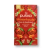 Herbal tea "Winter Joy" with ginger, rooibos, orange & star anise (20 bags), 38 g