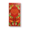 Herbal tea "Winter Joy" with ginger, rooibos, orange & star anise (20 bags), 38 g