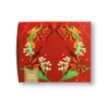 Herbal tea "Winter Joy" with ginger, rooibos, orange & star anise (20 bags), 38 g