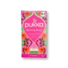 Herbal tea "Morning Berry" with hibiscus & blackcurrant (20 bags), 34 g
