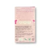 Herbal tea "Morning Berry" with hibiscus & blackcurrant (20 bags), 34 g