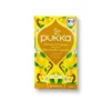 Lemon & ginger herbal tea with a hint of manuka honey (20 bags), 34 g