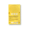 Lemon & ginger herbal tea with a hint of manuka honey (20 bags), 34 g